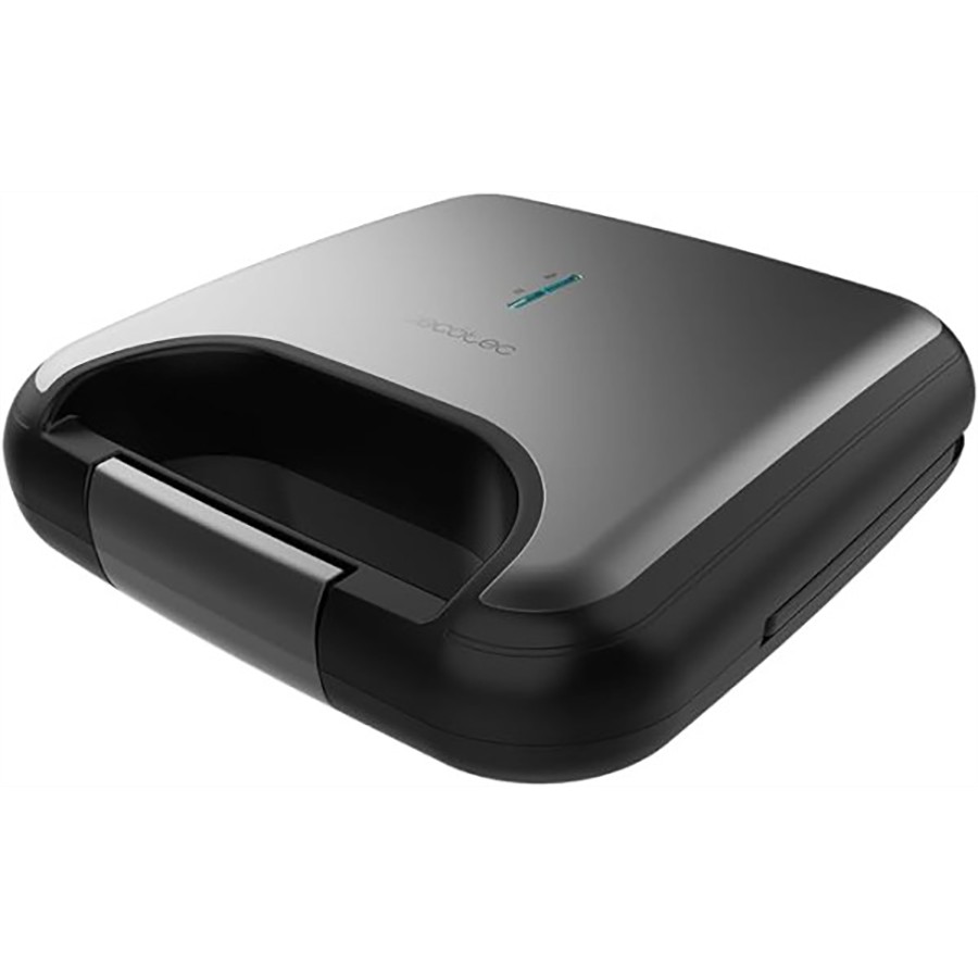 product image Cecotec Sandwich Maker 2 Slice S/Steel 