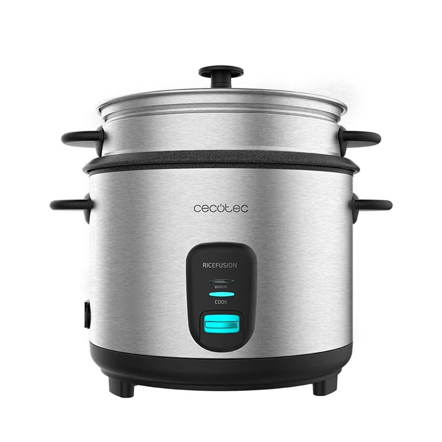 product image Cecotec Rice Cooker Inox 7000 