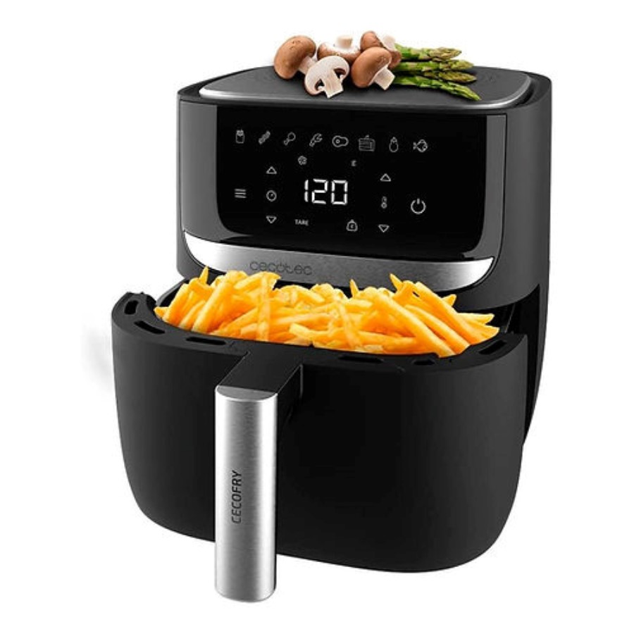 product image Cecotec Airfryer Advance Precision 5.5 L 