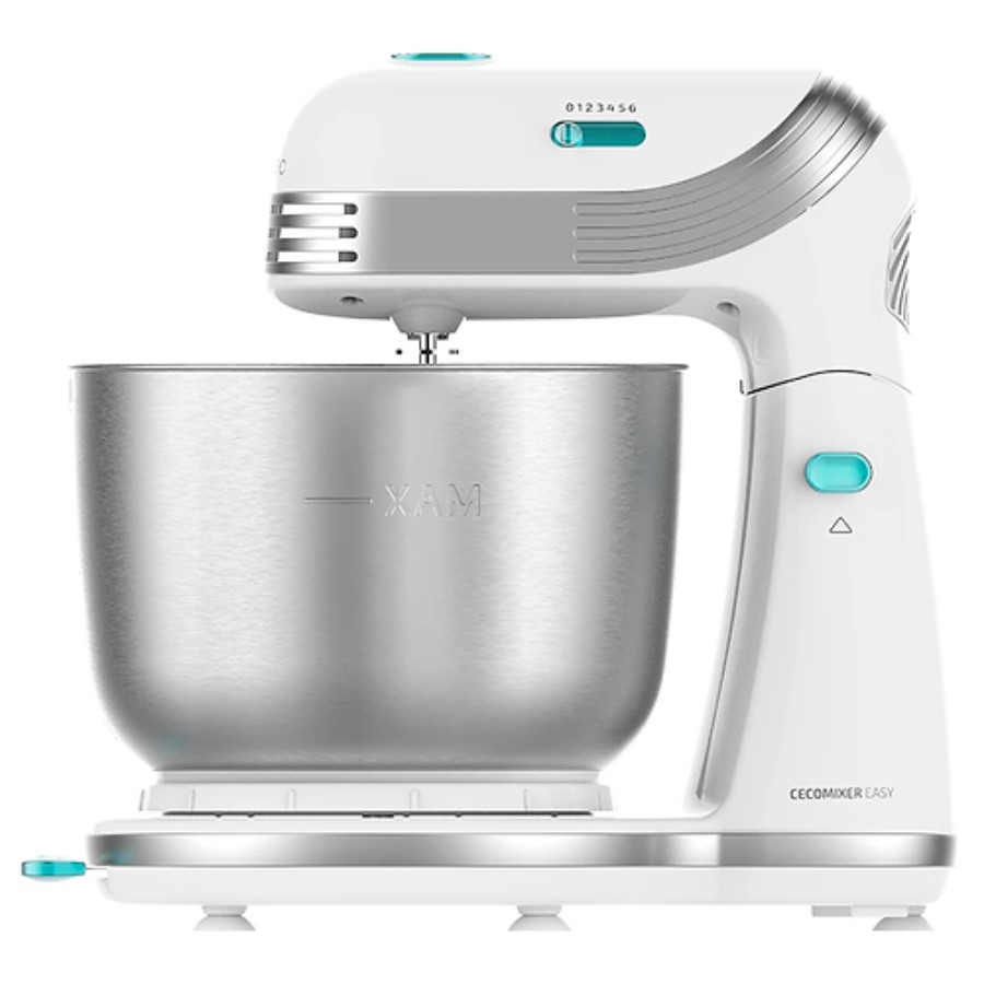 product image Cecotec Stand Mixer Easy White 