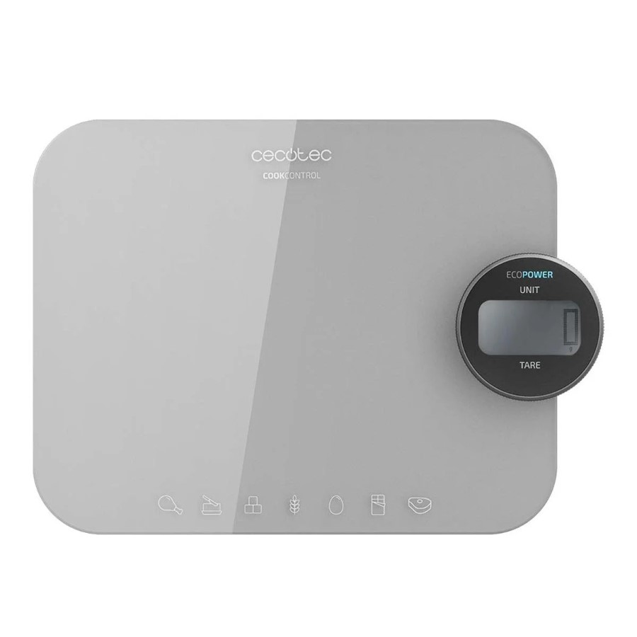 product image Cecotec Kitchen Scale Cook Control 10300 