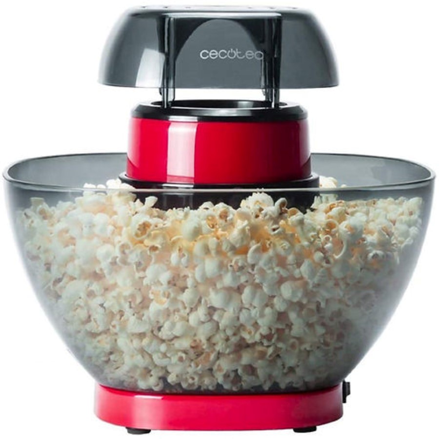 product image Cecotec Fun & Taste PopCorn Maker 