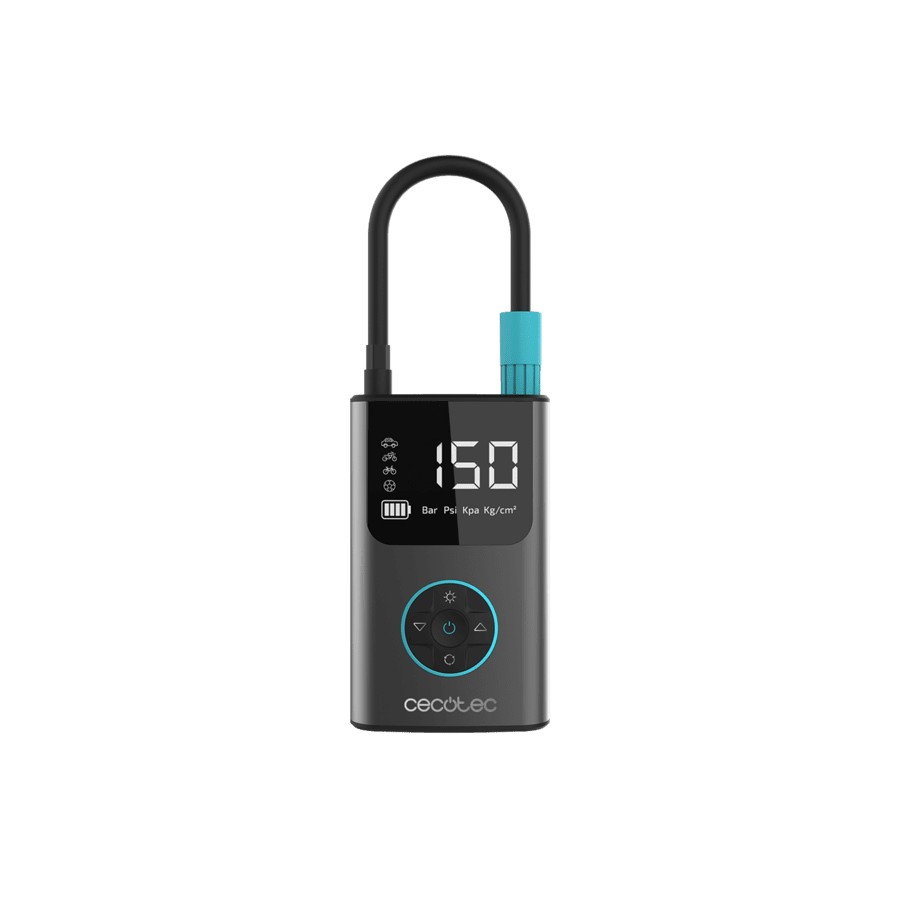 product image Cecotec Electric Pump 
