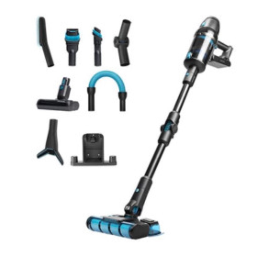 product image Cecotec Conga Vacuum Cleaner Rock Star 