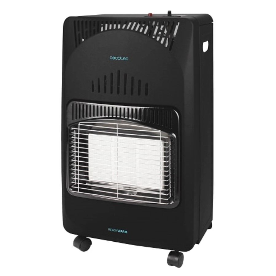 product image Cecotec Gas Heater Slim black 