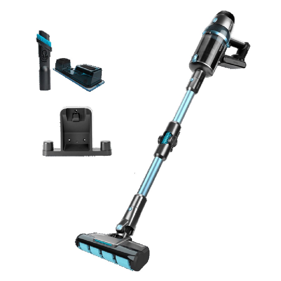product image Cecotec CongaRockStar Cordless Vacuum 4-in-1  Upright Cleaner