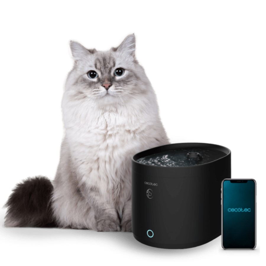 product image Cecotec Pumba Water Fountain 2500 
