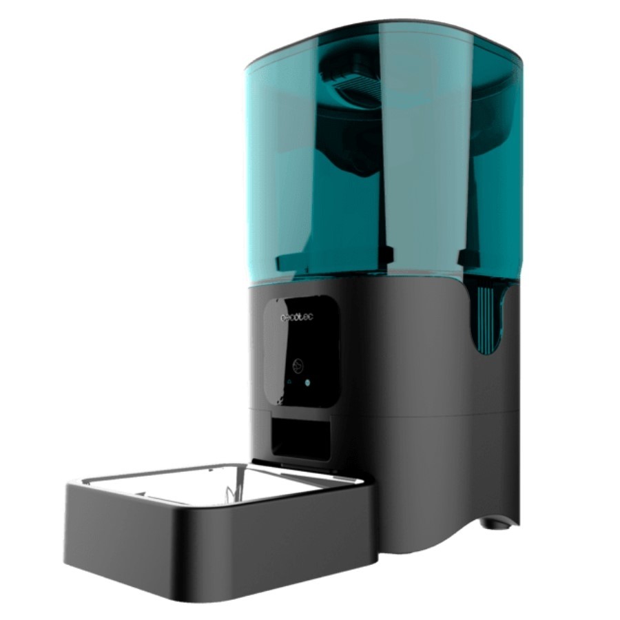 product image Cecotec Pumba Automatic Pet Food Disp. 