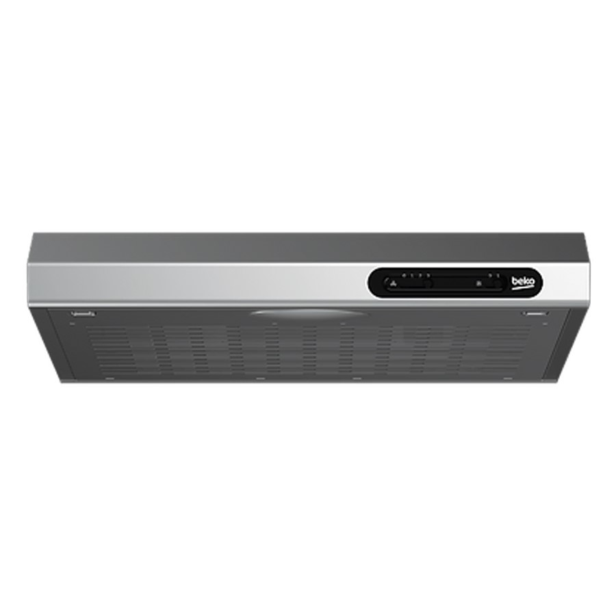 product image Beko Hood Casette Stainless Steel H 7.7cm x W 49.8cm x D 47cm