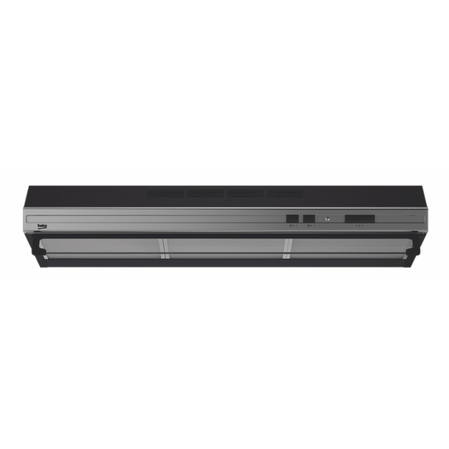 product image Beko Hood Casette S/Steel 15cms*90cms H 15.00 cm x W  90.00cm x D 49.00cm