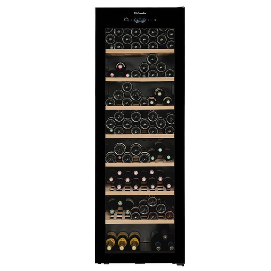 product image Sommeliere Wine Cooler Aging 185 Bottles 