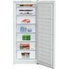 Beko Larder Freezer White 136 x 54cm