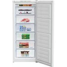 Beko Larder Freezer White 136 x 54cm