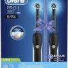 Oral B Pro 1