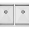 Sink ASIL Undermount