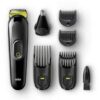 Braun Hair Trimmer
