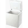Indesit Chest Freezer 202 Ltrs - Image 2