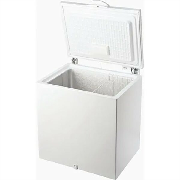 Indesit Chest Freezer 202 Ltrs - Image 2