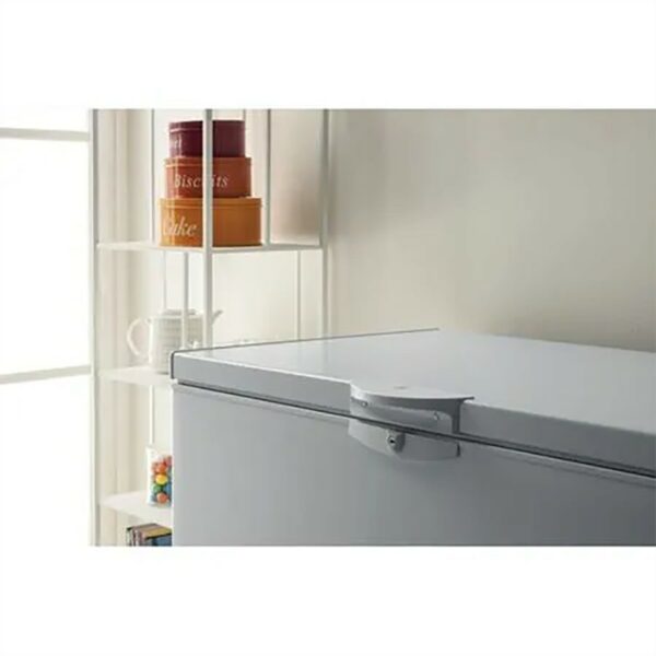 Indesit Chest Freezer 202 Ltrs - Image 3