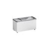 Liebherr Commercial Chest Freezer Glass Top 167cm