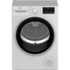 Beko 8kg Tumble Dryer With Sensor
