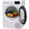 Beko 8kg Tumble Dryer With Sensor - Image 3