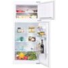 Beko Built-In Top Mounted Fridge Freezer 122.2x54cm