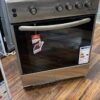 Mercury Gas Cooker