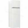 Beko Top Mounted Fridge Freezer White 175cm X 60cm
