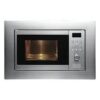 Beko Built-In Microwave Inox 17Lt.