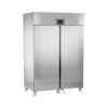 Liebherr Commercial Double Door Fridge 212x43cm