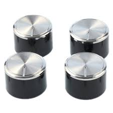 Beko Gas Hob Black Glass 75cm - Image 5