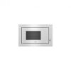 Beko Built-In Microwave 25 Lt. White Glass