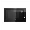 Beko Built-In Microwave  25 Lt. Black