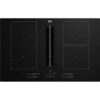 Beko Induction Hob Integrated Hood 80cm