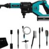 Cecotec Hydro-Boost 10200