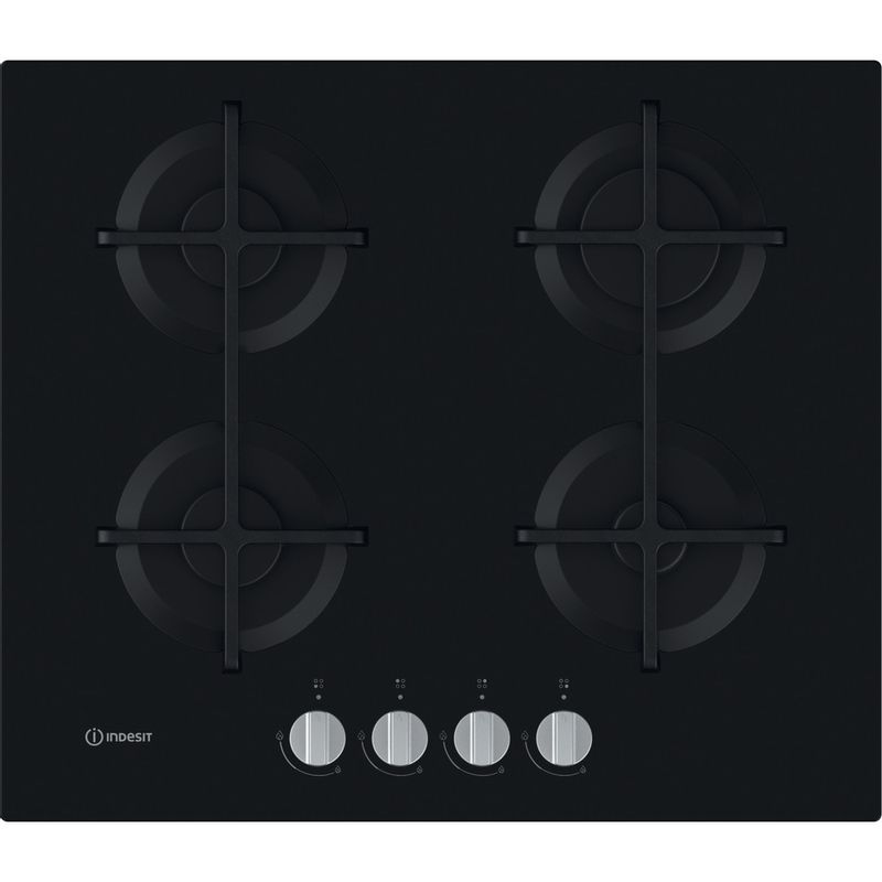Gas hob available from Flamingo Qormi kitchen appliances section