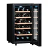 La Sommeliere 18 bottles Wine Cooler - Image 2