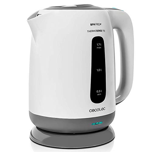 ThermoSense 170 Kettle Flamingo Malta