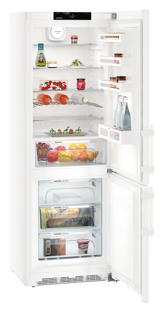 112L Mini Refrigerator Stand Portable Small Size Refrigerator