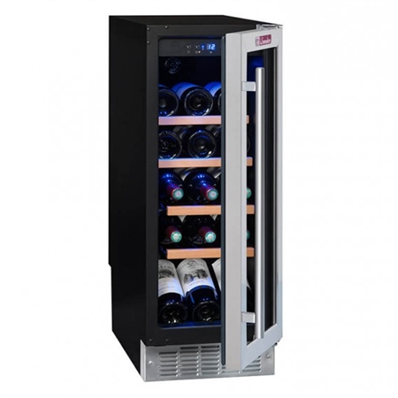 La Sommeliere 21 bottles Wine Cooler (Code :CVDE21) – Flamingo Malta