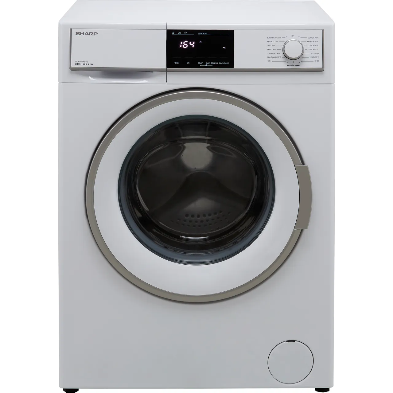Sharp 8kg Washing Machine