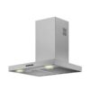 Beko Hood Wall Mounted 60cm Stainless Steel