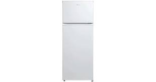 Midea Freestanding Fridge Freezer 143x55cm