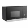 Midea Built-In Microwave, 25L – Black Aesthetic - Image 2