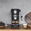 Cecotec Cafelizzia 790 Black Espresso Machine - Image 2