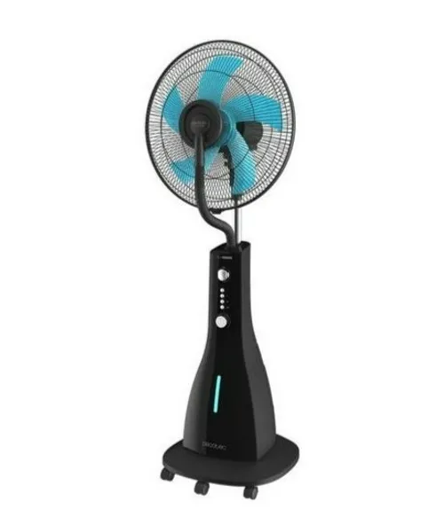 Cecotec Force Silence 590 Fresh Essence Pedestal Nebuliser Fan