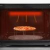 Cecotec ProClean 6010 Black Microwave 23L - Image 2