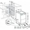 Liebherr Built-Under Fridge Pull-Out 88x60cm - Image 2