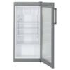 Liebherr Fridge Commercial  Silver 125x60cm - Image 2